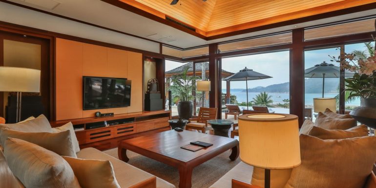 6 Br Luxury Villa Ocean View, Kamala (TSP-6623) (31)