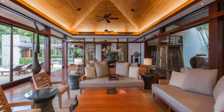 6 Br Luxury Villa Ocean View, Kamala (TSP-6623) (32)