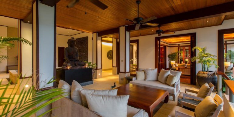 6 Br Luxury Villa Ocean View, Kamala (TSP-6623) (33)