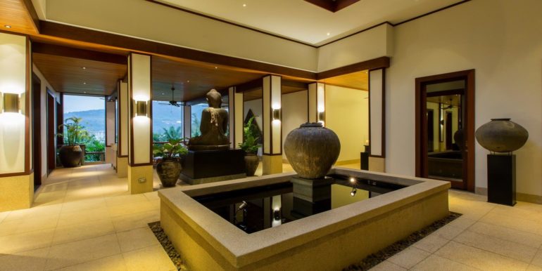 6 Br Luxury Villa Ocean View, Kamala (TSP-6623) (35)