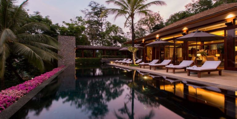 6 Br Luxury Villa Ocean View, Kamala (TSP-6623) (36)