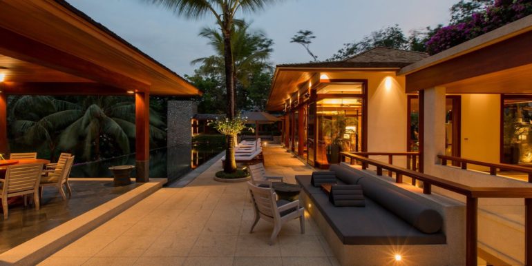 6 Br Luxury Villa Ocean View, Kamala (TSP-6623) (37)