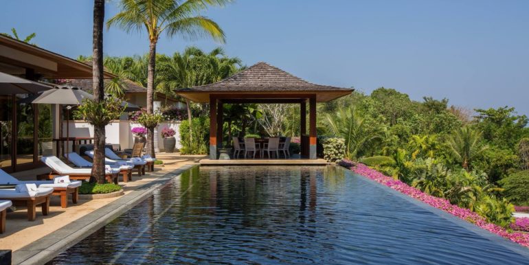 6 Br Luxury Villa Ocean View, Kamala (TSP-6623) (40)