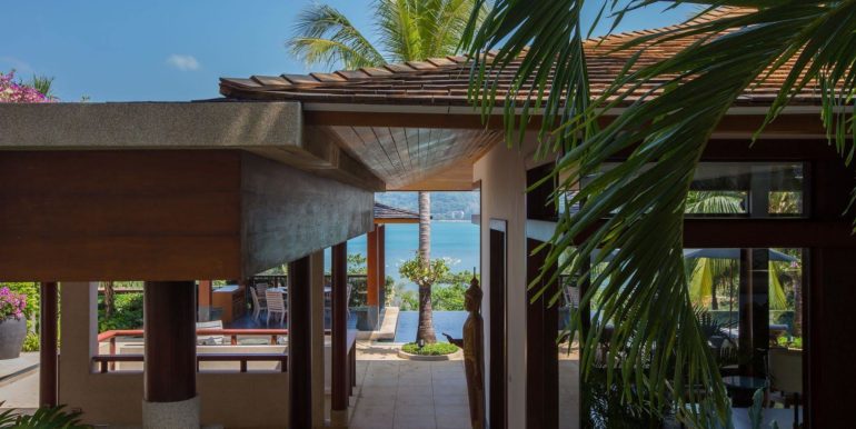 6 Br Luxury Villa Ocean View, Kamala (TSP-6623) (5)