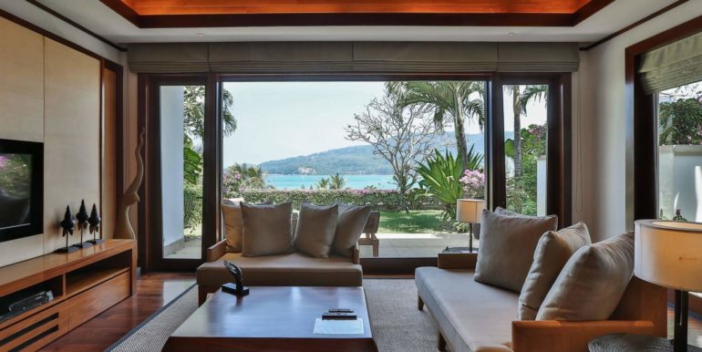 6 Br Luxury Villa Ocean View, Kamala (TSP-6623) (7)