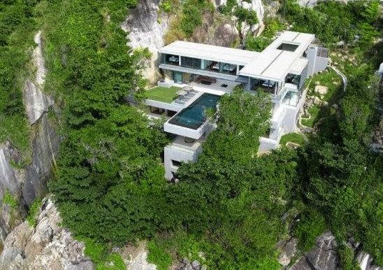 6BR-Luxury Villa Ocean View, Kamala (IKA-4337) (21)