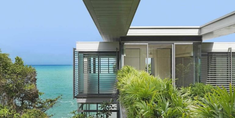 6BR-Luxury Villa Ocean View, Kamala (IKA-4337) (25)