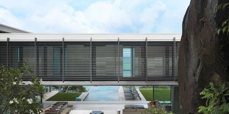 6BR-Luxury Villa Ocean View, Kamala (IKA-4337) (26)