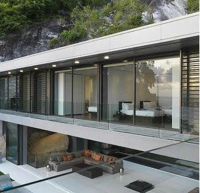 6BR-Luxury Villa Ocean View, Kamala (IKA-4337) (6)