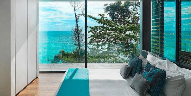 6BR-Luxury Villa Ocean View, Kamala (IKA-4337) (7)