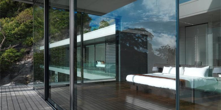 6BR-Luxury Villa Ocean View, Kamala (IKA-4337) (8)