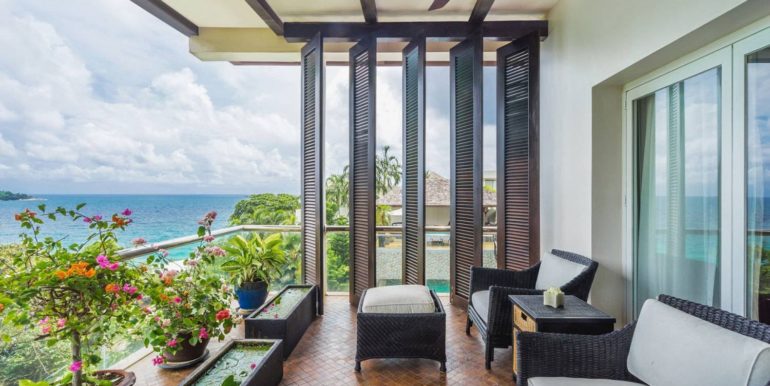 6Br-Luxury Pool Villa Ocean View, Kata (IKA-421) (10)