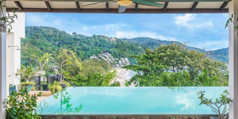 6Br-Luxury Pool Villa Ocean View, Kata (IKA-421) (2)