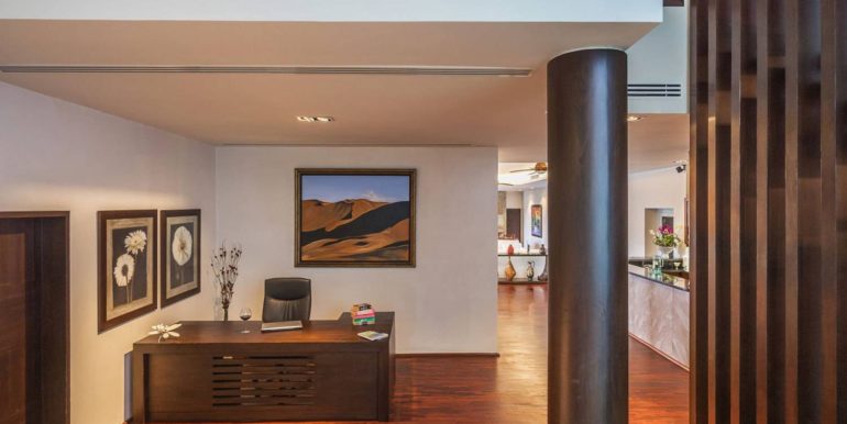 6Br-Luxury Pool Villa Ocean View, Kata (IKA-421) (20)