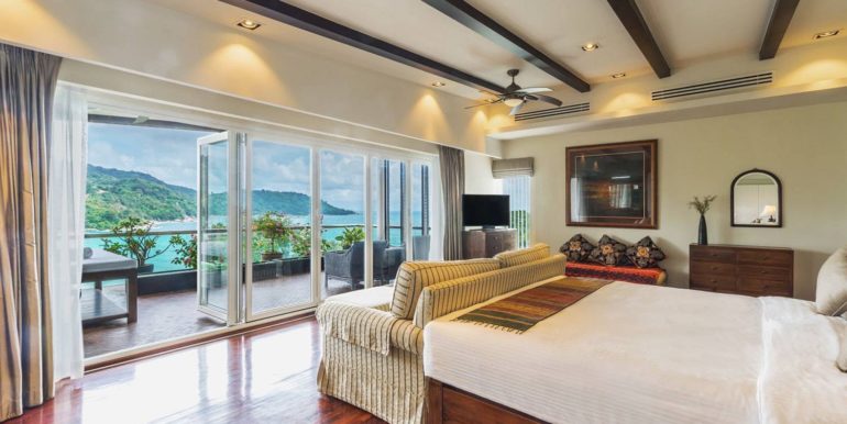 6Br-Luxury Pool Villa Ocean View, Kata (IKA-421) (24)