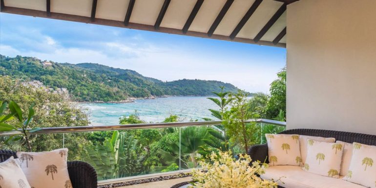 6Br-Luxury Pool Villa Ocean View, Kata (IKA-421) (41)