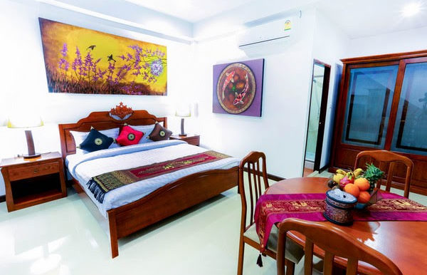 Nai Harn - 41RM Hotel (TSP-H002) (10)