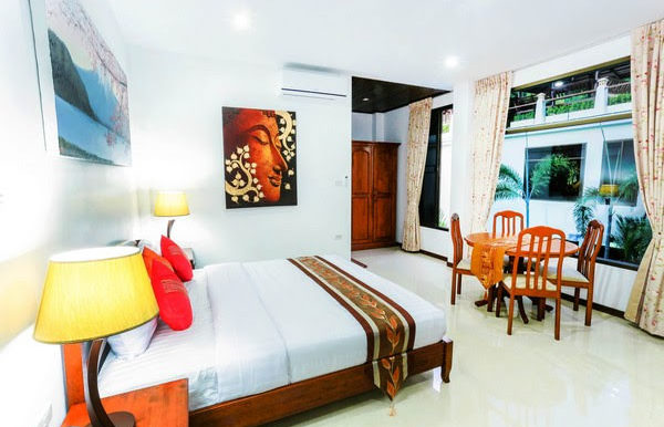 Nai Harn - 41RM Hotel (TSP-H002) (8)