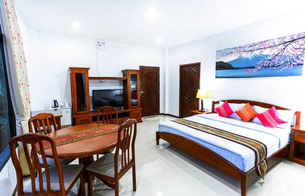 Nai Harn - 41RM Hotel (TSP-H002) (9)