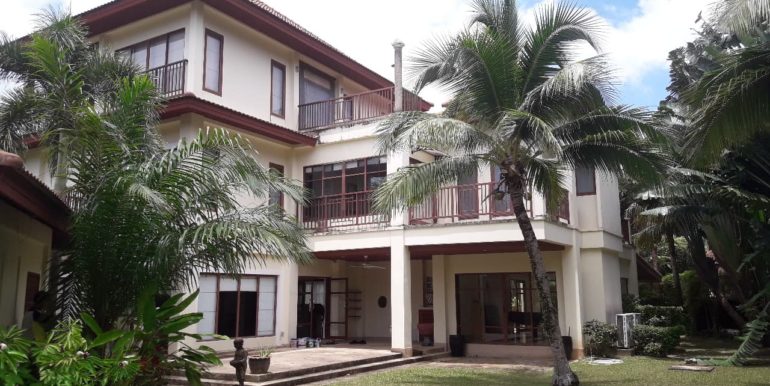5 Bedroom Surin Beach (7)