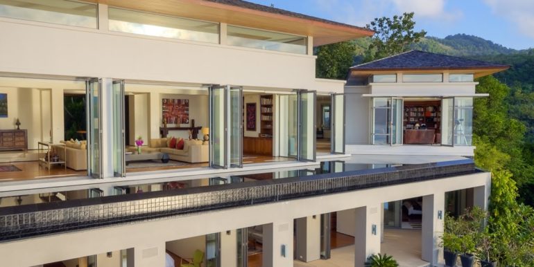 Kamala - 5Br-Luxury Pool Villa Ocean View (29)