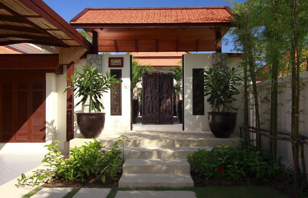 Laguna - 4 Br Pool Villa, Saitaan (TSP-4938) (19)