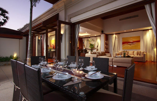 Laguna - 4 Br Pool Villa, Saitaan (TSP-4938) (2)