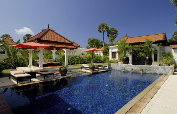 Laguna - 4 Br Pool Villa, Saitaan (TSP-4938) (23)