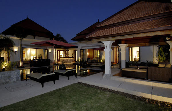 Laguna - 4 Br Pool Villa, Saitaan (TSP-4938) (25)