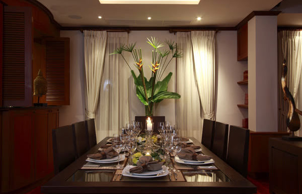 Laguna - 4 Br Pool Villa, Saitaan (TSP-4938) (4)