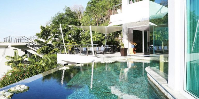 6 Bedroom Bangtao ocean View (2)