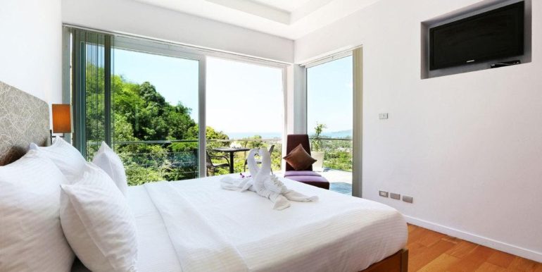 6 Bedroom Bangtao ocean View (33)