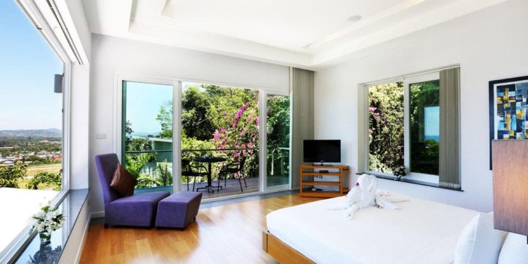 6 Bedroom Bangtao ocean View (34)