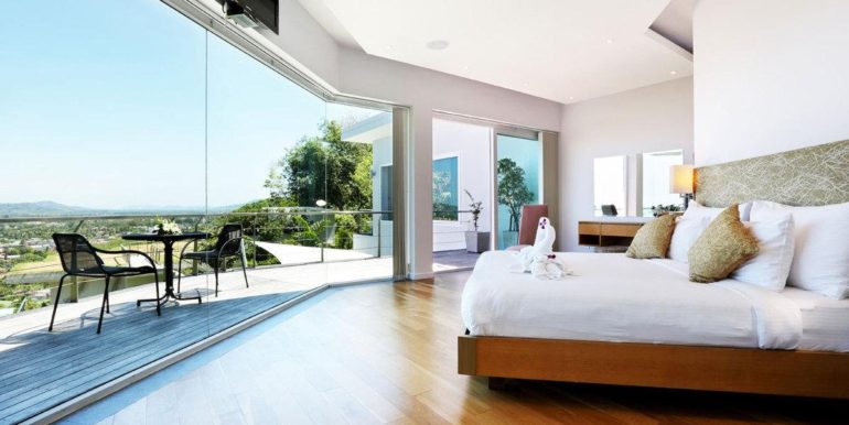 6 Bedroom Bangtao ocean View (35)