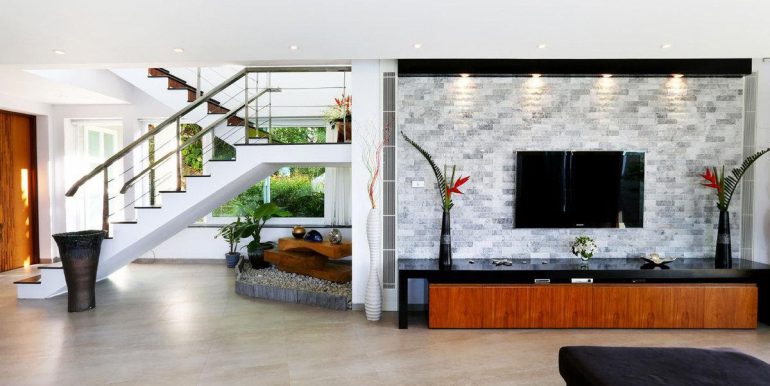 7 Bedroom Bangtao Ocen View (15)