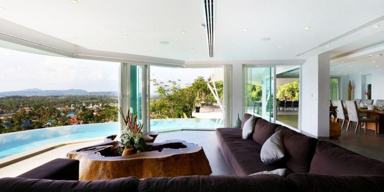 7 Bedroom Bangtao Ocen View (16)