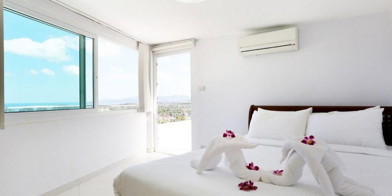 7 Bedroom Bangtao Ocen View (17)