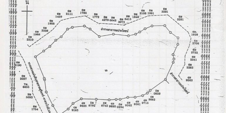 Kamala Naka 19 Rai Chanote