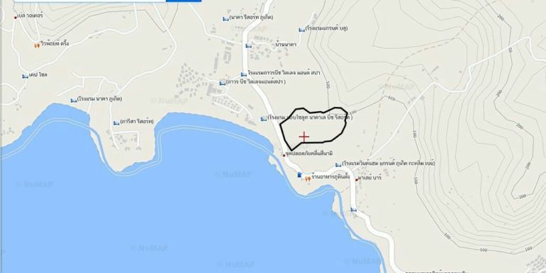 Kamala Naka 36 Rai x 19 Mill Rai 2