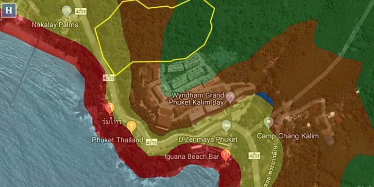 Kamala Naka 36 Rai x 19 Mill Rai 6