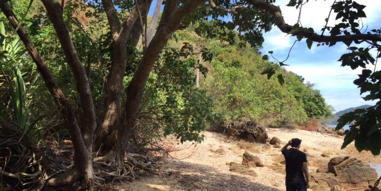 Island Ko Chong Lat Noi (4)