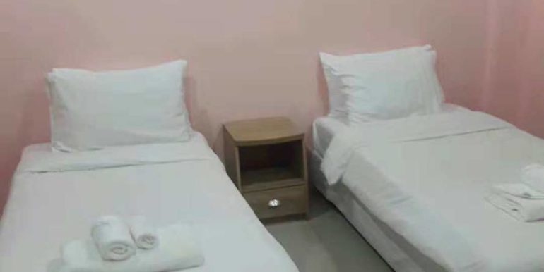 12 Room Hostel Patong (2)