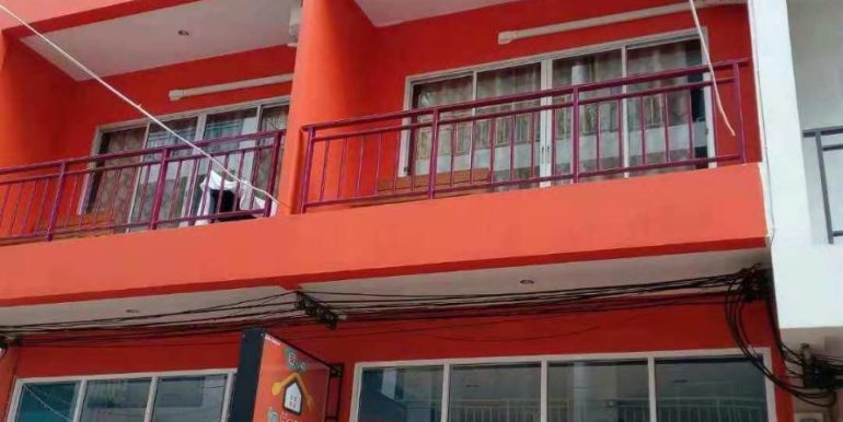 12 Room Hostel Patong (4)