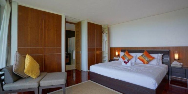 - Downstairs - 3rd bedroom