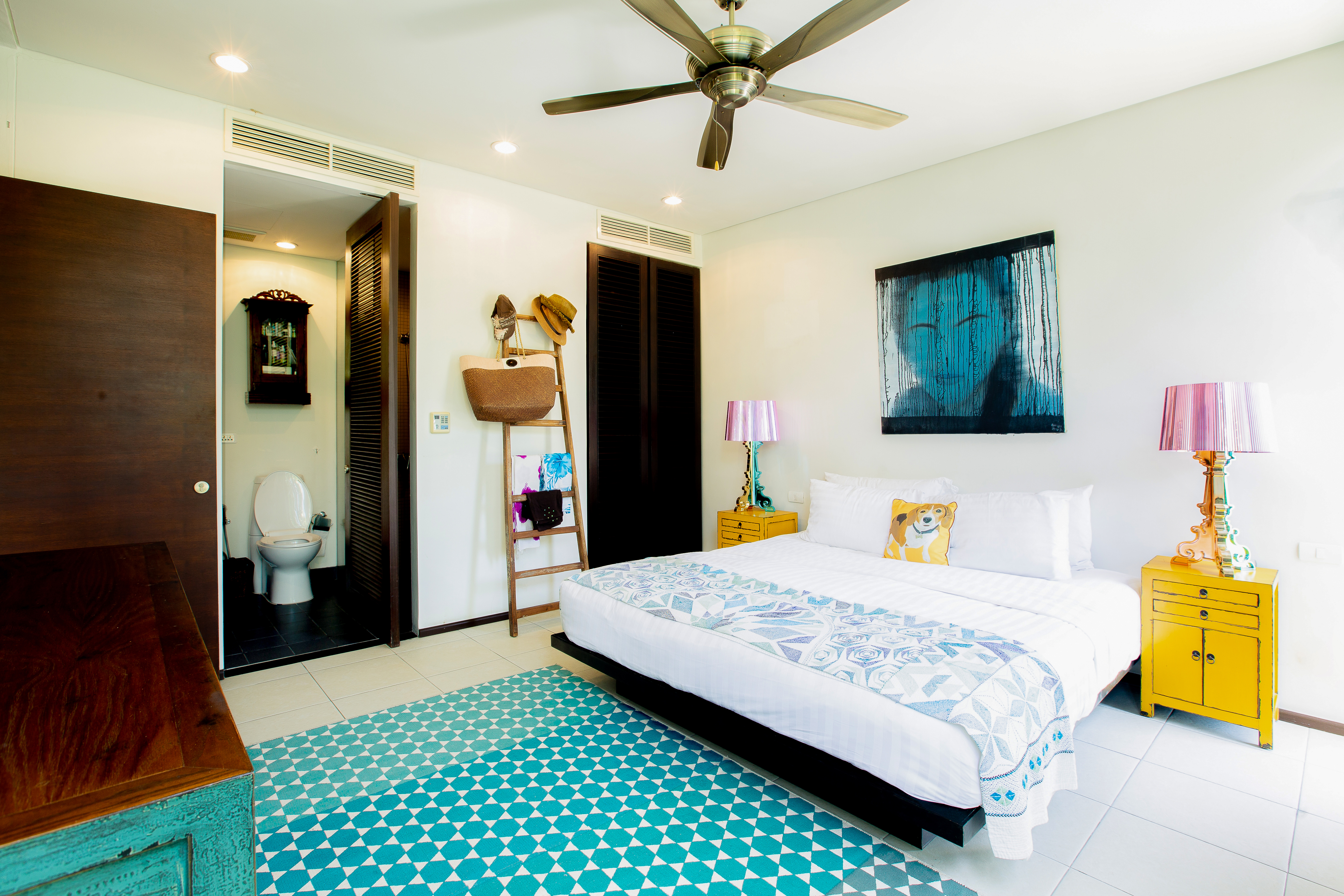 Bangtao 2 Br 2 Bth Elite Luxury Apart 0163