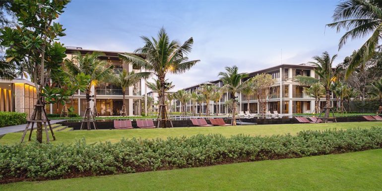 2 Bedroom Condo Mai Khao (12)