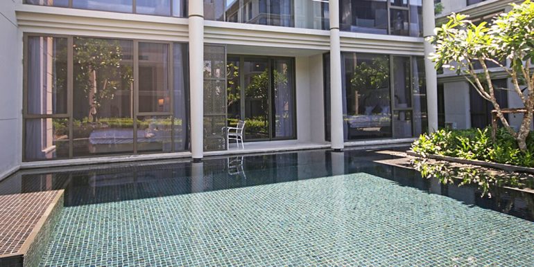 2 Bedroom Condo Mai Khao (14)