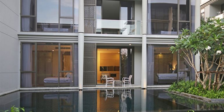 2 Bedroom Condo Mai Khao (15)