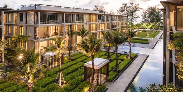 2 Bedroom Condo Mai Khao (16)