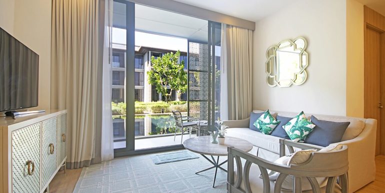 2 Bedroom Condo Mai Khao (18)